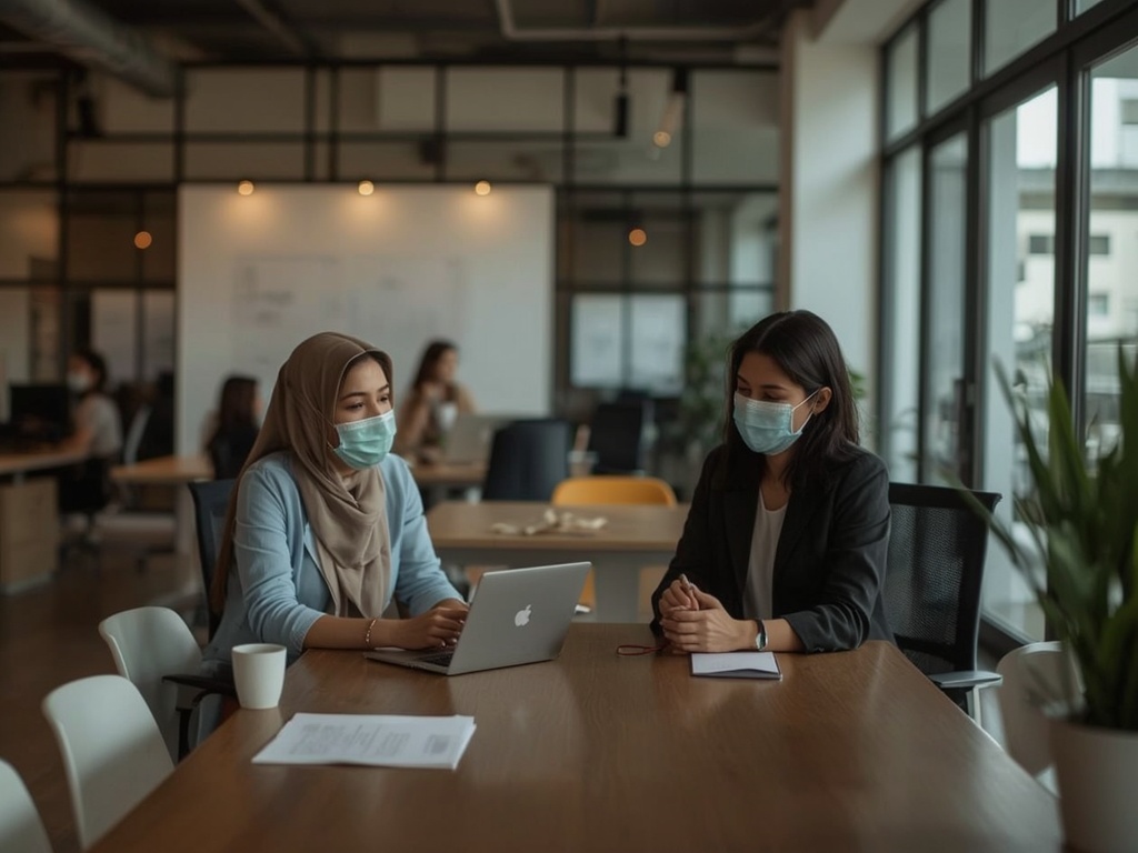 Langkah Nyata Mengurus Kesehatan Saat Perjalanan dengan Telekonsultasi